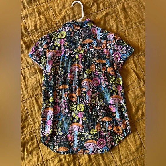 Nooworks Magic Mushroom Joyce, XS - Picture 5 of 7